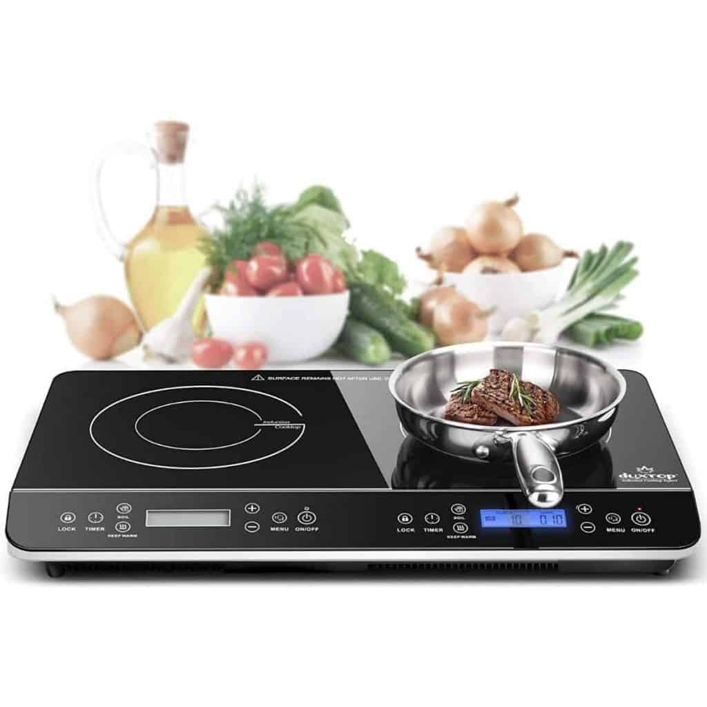 How To Use A Hot Plate For Cooking?